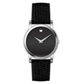Movado Men's Classic Museum Watch W/ Black Dial from Pedre
